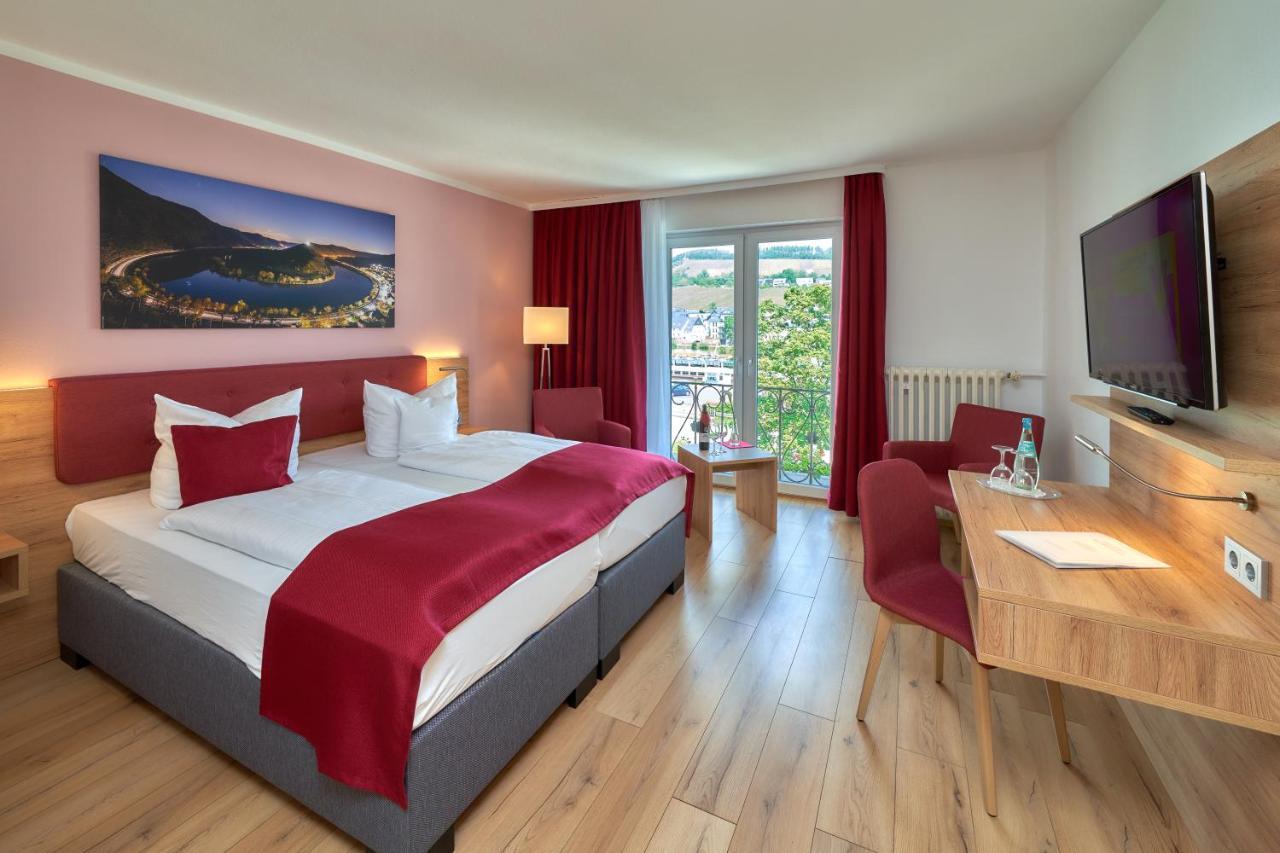 Hotel Park-hotel Traben-Trarbach